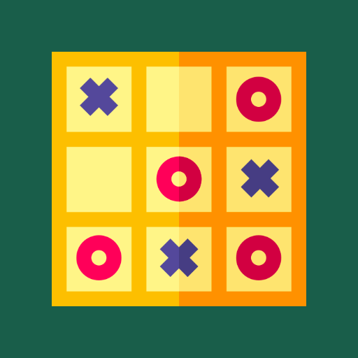 TicTacToe Quest